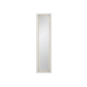 Oglindă de podea cu led 400 x 1600 mm hermine trio Thumbnail 2