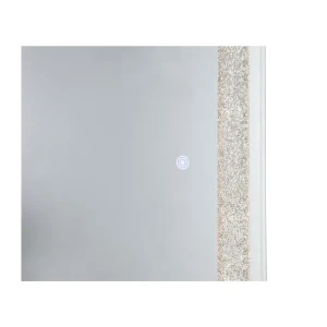 Oglindă de podea cu led 400 x 1600 mm hermine trio Thumbnail 3