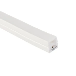 Светодиодная лента tuboflex-s1010 10 вт/м 220 - 240 в 10 x 10 мм 6400 k 860 лм/м smd horoz ip65