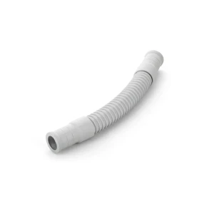Cot flexibil 20 mm plastic scame
