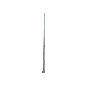 Stâlp pentru felinar ad120 12000 x 153/60 mm metal elmos