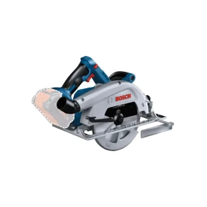 Аккумуляторная дисковая пила (без аккумулятора) gks 18v-68 18 в 0 - 5000 об/мин