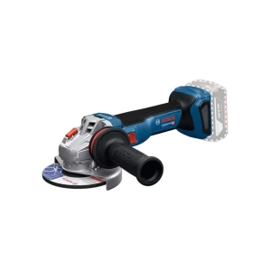 Polizor unghiular pe acumulator (fără acumulator) gws 18v-11 125 mm 18 v 0 - 9000 rot/min bosch