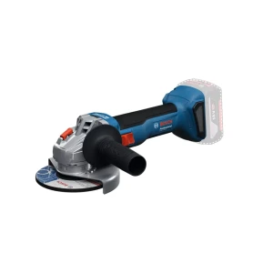 Polizor unghiular pe acumulator (fără acumulator) gws 18v-8 125 mm 18 v 0 - 11000 rot/min bosch