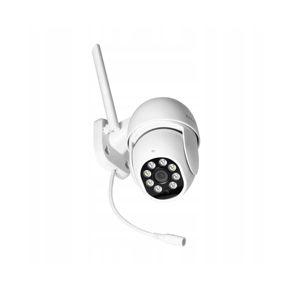 Cameră de supraveghere video ip65 orno 2