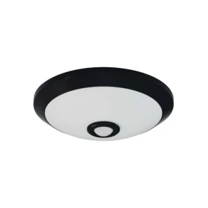Corp de iluminat led cu senzor de mișcare 18 w led 220 - 240 v ip20 horoz