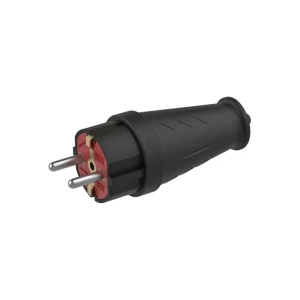 Fișă 2p + e 16 a 220 - 240 v ip44 horoz