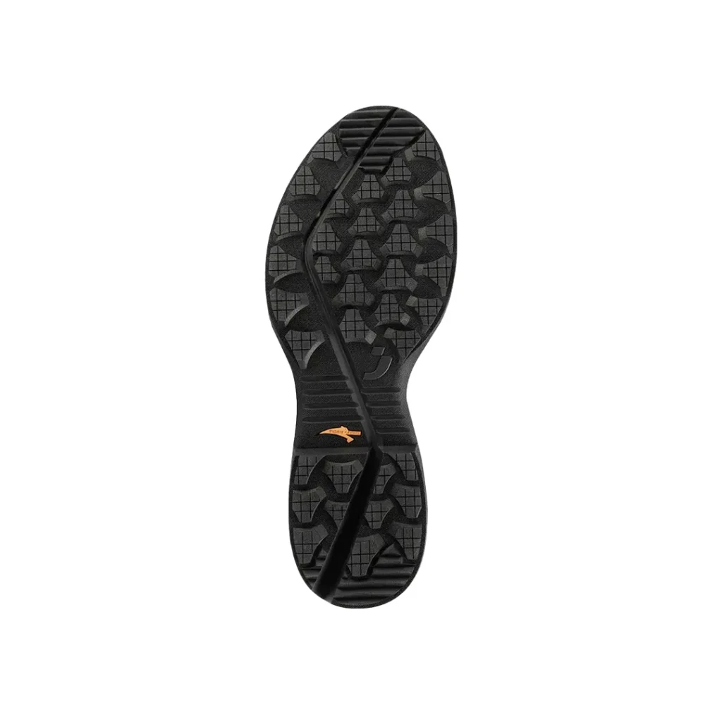 Кроссовки modulo le s3s tg 46 кожа safety jogger 4