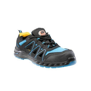 Ghete sandale oxford s1 ps 46 bearfield