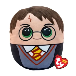 Гарри Потер 25 см (Squishy Beanies)