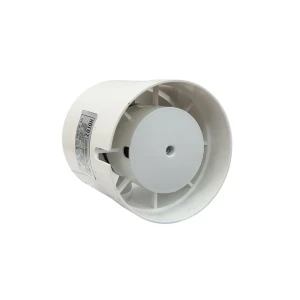 Ventilator airymax 1 12 w 220 - 240 v 100 m3/h 2450 rot/min horoz Thumbnail 2