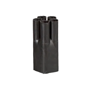 Mănușă termoretractabilă 5 * 16 - 25 mm² negru kasan