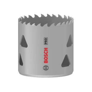 Carotă universală 60 mm bosch