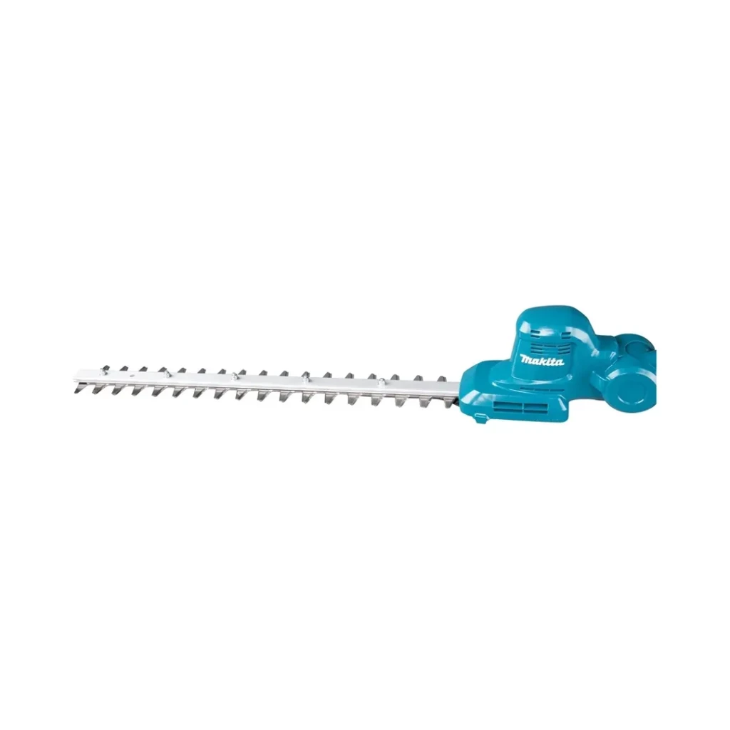 Mașină de tuns gard viu la înălțime pe acumulator (fără acumulator) cxt 18 v 200 w 460 mm makita 4