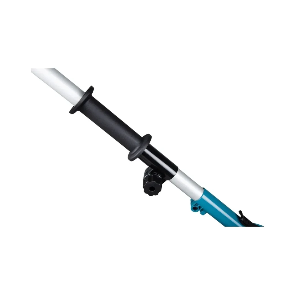 Mașină de tuns gard viu la înălțime pe acumulator (fără acumulator) cxt 18 v 200 w 460 mm makita 2
