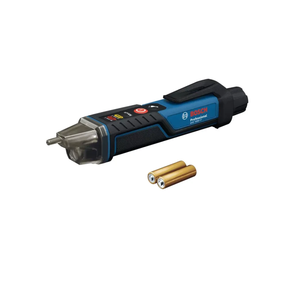 Tester tensiune gvd 1000-17 24 - 1000 v bosch 2