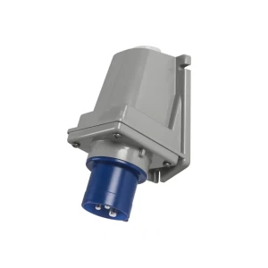 Fișă fixă scame optima 2p+e 16 a 220 - 240 v ip44