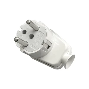 Fișă 2p + e 16 a 220 - 240 v ip20 orno