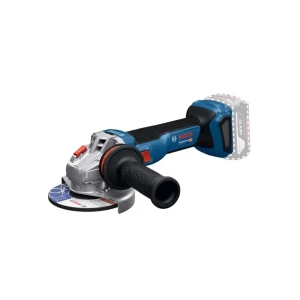 Polizor unghiular pe acumulator (fără acumulator) gws 18v-11 s 125 mm 18 v 0 - 9000 rot/min bosch