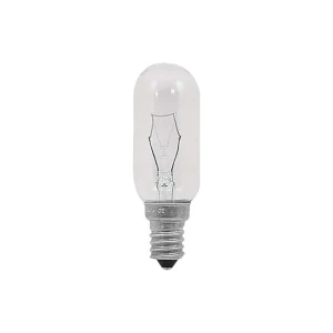 Bec pentru hotă 40 w e14 220 - 240 v 400 lm emos