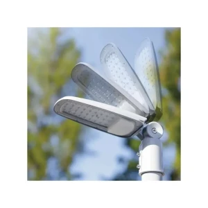Светодиодный уличный светильник solis 50 вт 4000 k ip65 220 - 240 в emos Thumbnail 4