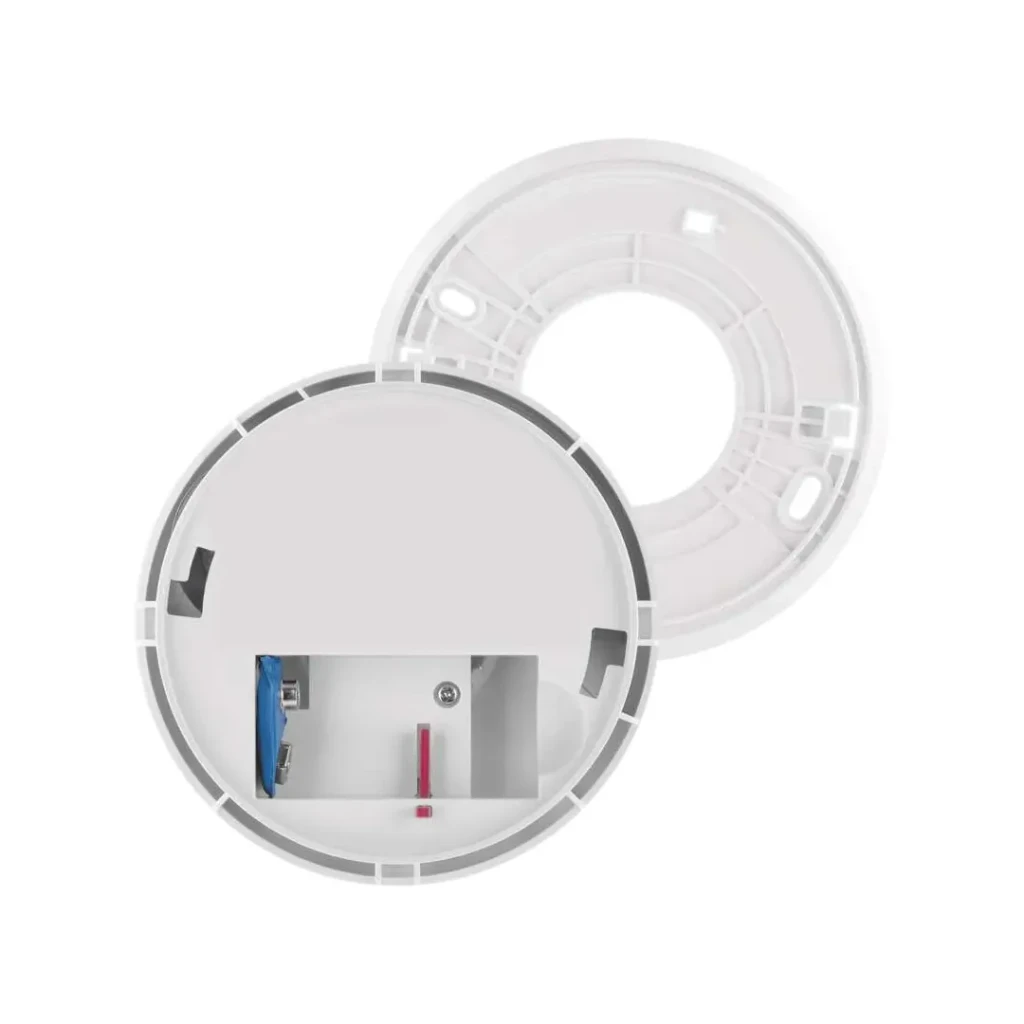 Detector de fum tss910a 85 db 9 v emos 3