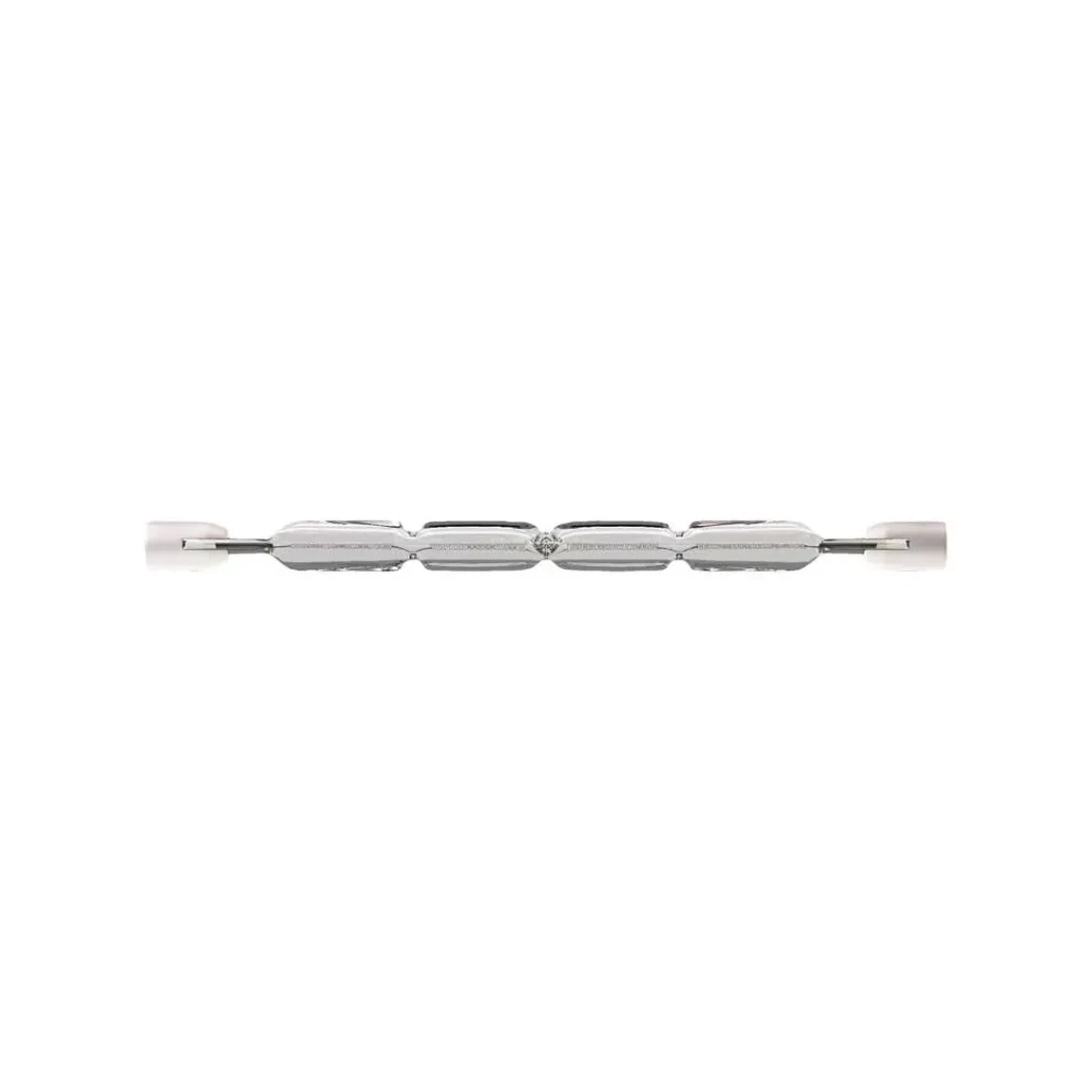 Lampă halogenă 140 w r7s 3000 k 220 - 240 v 2680 lm emos 2