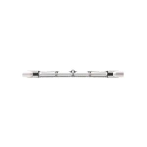 Lampă halogenă 140 w r7s 3000 k 220 - 240 v 2680 lm emos
