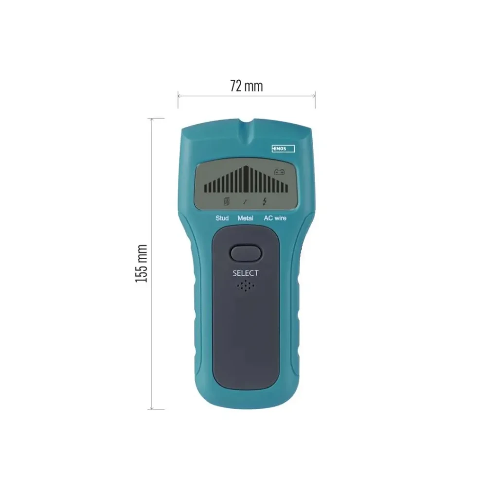 Multidetector digital emos 3