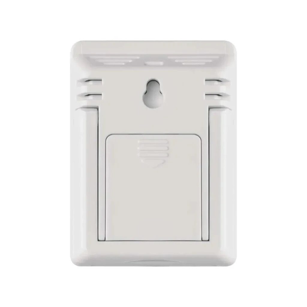 Termohigrometru digital de la -10°с pînă la +50°с emos 2