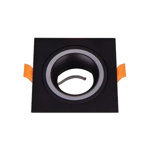 Corp de iluminat anemon-2 gu10 220 - 240 v ip20 horoz