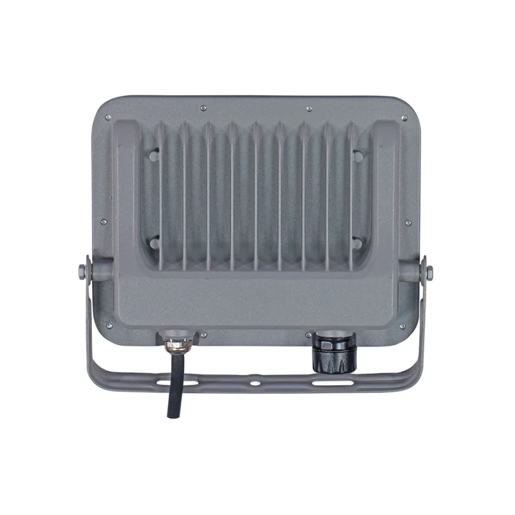 Прожектор светодиодный margay-50 50 вт smd 3cct 220 - 240 в horoz ip65 2