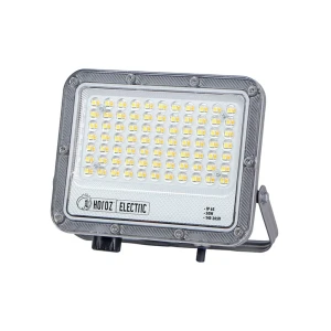 Proiector led margay-50 50 w smd 3cct 220 - 240 v horoz ip65