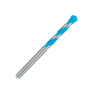 Burghiu universal cyl-9 12 mm cilindric bosch