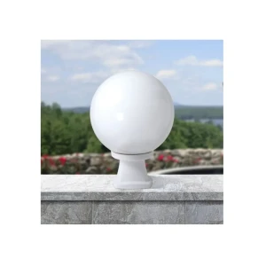 Светильник disma/globe250 8.5 вт 350 x 250 мм e27 220 - 240 в fumagalli ip55 Thumbnail 2