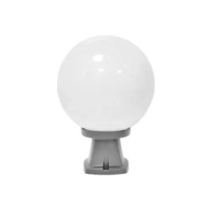 Светильник disma/globe250 8.5 вт e27 220 - 240 в ip55 fumagalli
