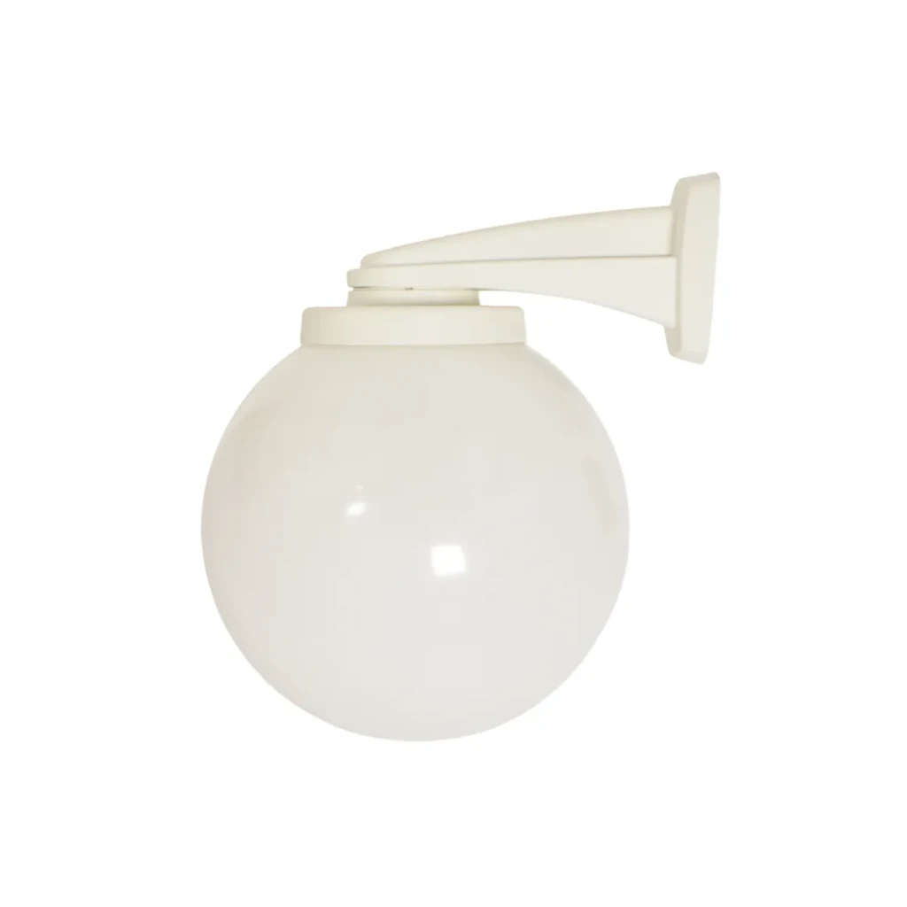 Светильник nardo/globe250 8.5 вт e27 220 - 240 в ip55 fumagalli 3