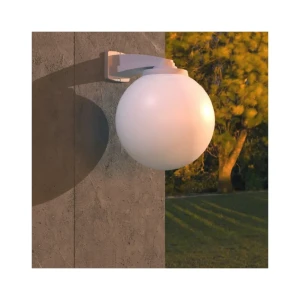 Светильник nardo/globe250 8.5 вт e27 220 - 240 в ip55 fumagalli Thumbnail 4