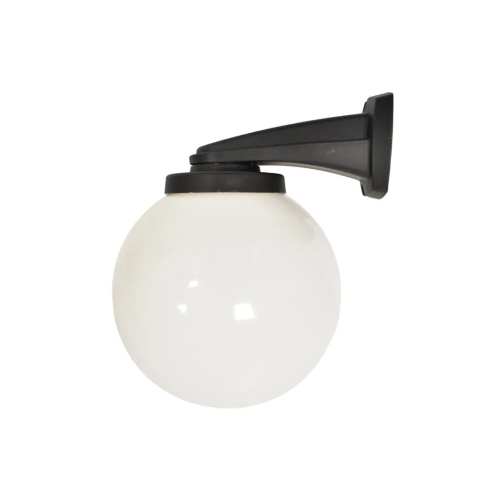 Светильник nardo/globe250 8.5 вт e27 220 - 240 в ip55 fumagalli 3