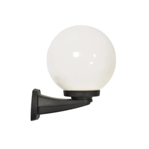 Светильник nardo/globe250 8.5 вт e27 220 - 240 в ip55 fumagalli