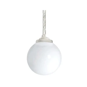 Светильник sicar/globe250 8.5 вт e27 220 - 240 в ip55 fumagalli