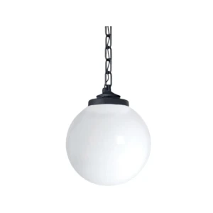 Corp de iluminat sicar/globe250 8.5 w e27 220 - 240 v ip55 fumagalli