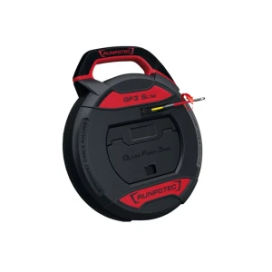 Устройство для протяжки кабеля 30 м x 3 мм gf3 slim runpotec