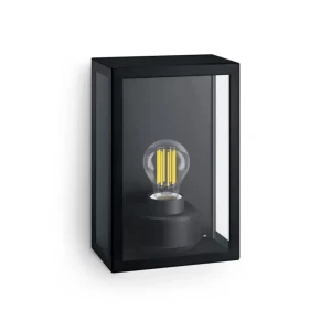 Corp de iluminat alzor 25 w 170 x 100 x 260 mm e27 220 - 240 v ip44 philips