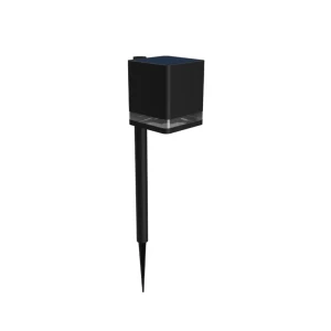 Corp de iluminat led cu panou solar virona 1.8 w 2700 k ip44 philips