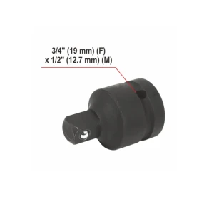 Аккумуляторный ударный гайковерт (без аккумулятора) 2400 нм 18 в 0 - 1850 об/мин yato Thumbnail 3