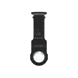 Pânză tăiere în adâncime starlock 60 x 32 mm bosch
