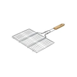 Решетка для гриля 330 x 200 x 20 мм lund