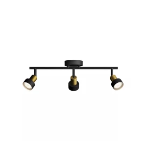 Corp de iluminat conduit 5 w gu10 ip20 220 - 240 v philips