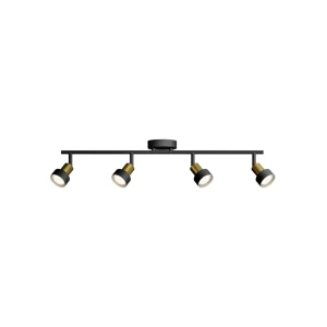 Corp de iluminat conduit 5 w gu10 ip20 220 - 240 v philips